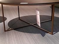 Salontafel beek, cubic - afbeelding 5 van  6