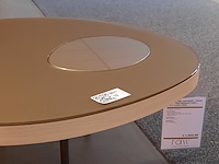Salontafel beek, drops, goud - afbeelding 4 van  7