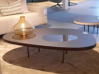 Salontafel beek, drops, zwart - afbeelding 5 van  10