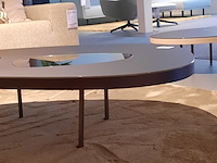 Salontafel beek, drops, zwart - afbeelding 7 van  10