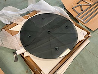 Salontafel blad - afbeelding 1 van  2