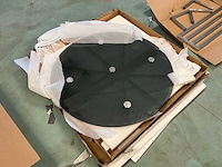 Salontafel blad - afbeelding 2 van  2