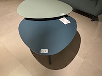 Salontafel bree's new world, twinny, blu shaba - afbeelding 3 van  5