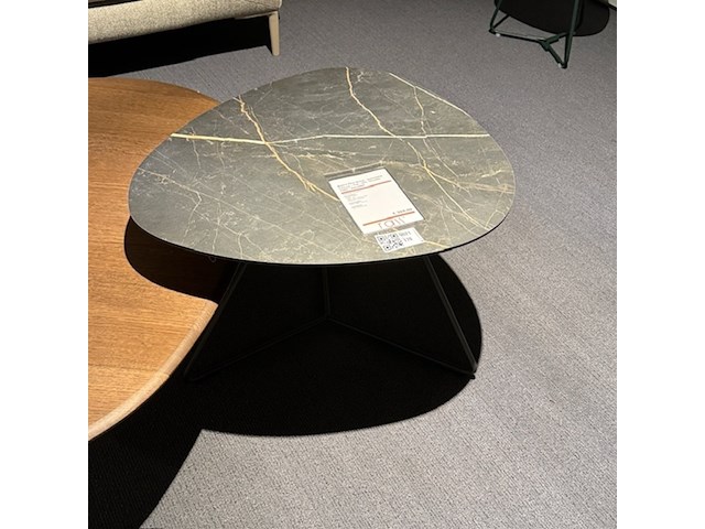 Salontafel bree's new world, twinny, thunder - afbeelding 1 van  5