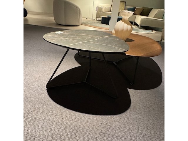 Salontafel bree's new world, twinny, thunder - afbeelding 4 van  5