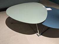 Salontafel bree's new world, twinny, verde kitami - afbeelding 1 van  5