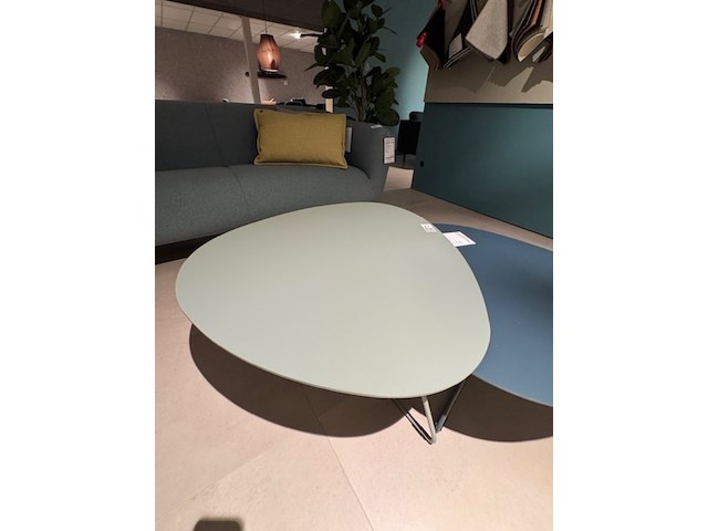 Salontafel bree's new world, twinny, verde kitami - afbeelding 5 van  5
