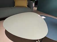 Salontafel bree's new world, twinny, verde kitami - afbeelding 5 van  5