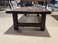 Salontafel, bruin - afbeelding 4 van  5