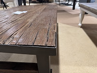 Salontafel, bruin - afbeelding 5 van  5