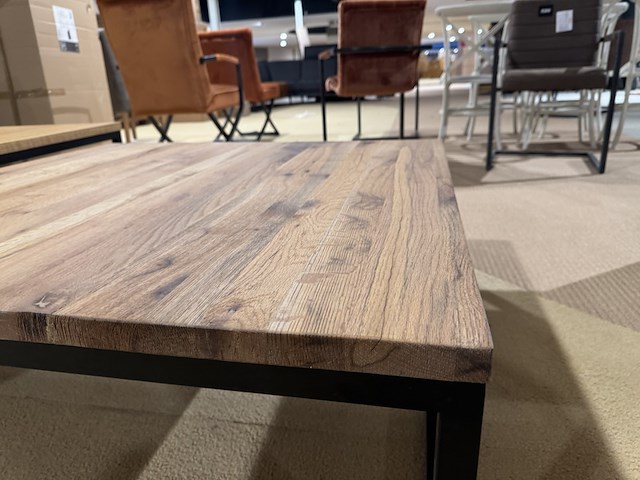 Salontafel, bruin - afbeelding 4 van  4