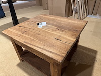 Salontafel, bruin - afbeelding 4 van  4