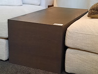 Salontafel, bruin - afbeelding 2 van  3