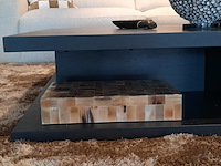 Salontafel camerich, plato, zwart - afbeelding 6 van  6