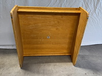 Salontafel, carl straub, vintage - afbeelding 5 van  6