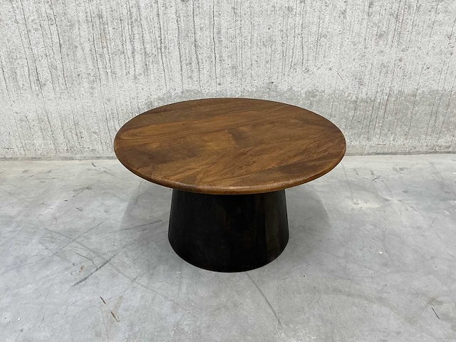 Salontafel combi - afbeelding 1 van  4