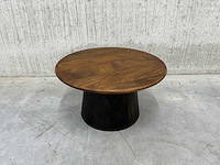 Salontafel combi - afbeelding 1 van  4