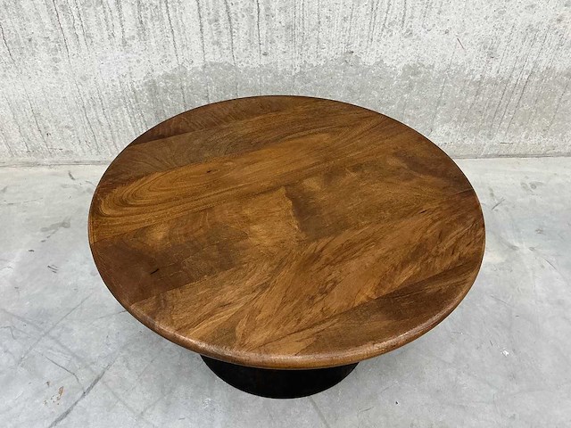 Salontafel combi - afbeelding 2 van  4