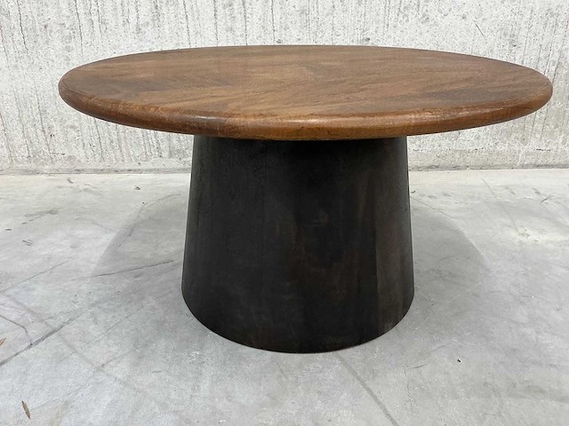 Salontafel combi - afbeelding 3 van  4