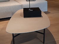 Salontafel crest, ellipse - afbeelding 4 van  6