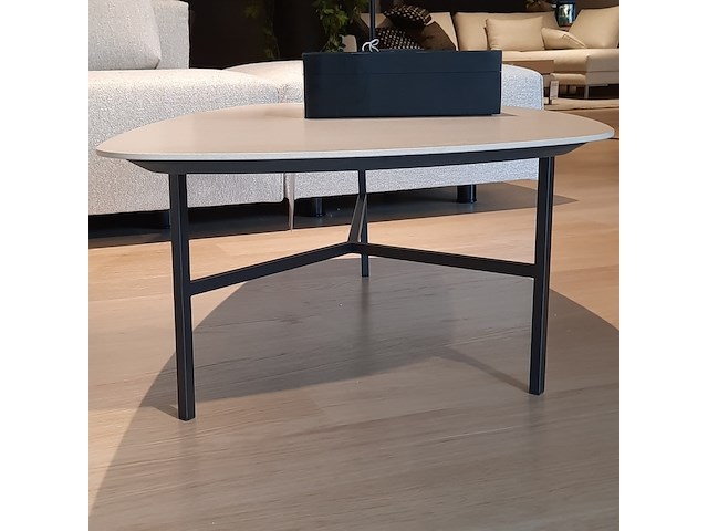Salontafel crest, ellipse - afbeelding 5 van  6