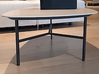 Salontafel crest, ellipse - afbeelding 5 van  6