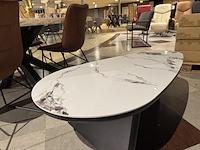 Salontafel, cryolite sintered stone - afbeelding 3 van  5