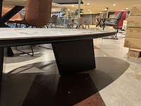 Salontafel, cryolite sintered stone - afbeelding 5 van  5