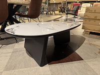 Salontafel, cryolite sintered stone - afbeelding 1 van  5