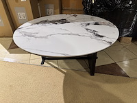 Salontafel, cryolite, sintered stone - afbeelding 1 van  2