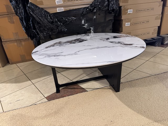 Salontafel, cryolite - afbeelding 1 van  3