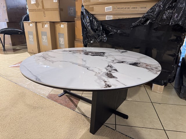 Salontafel, cryolite - afbeelding 2 van  4