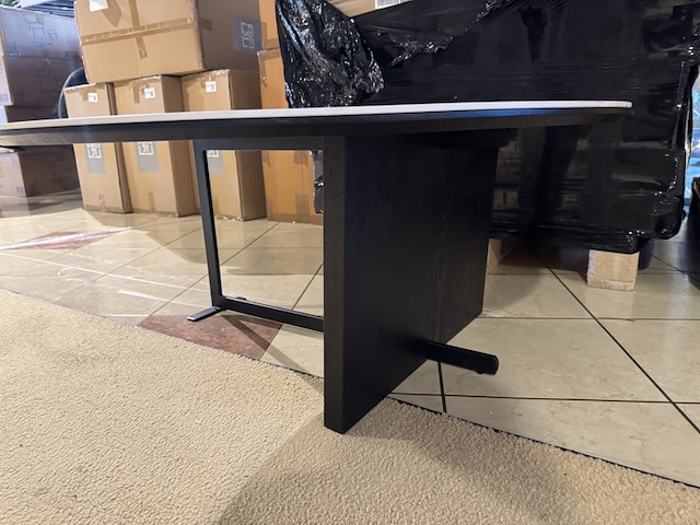 Salontafel, cryolite - afbeelding 3 van  4