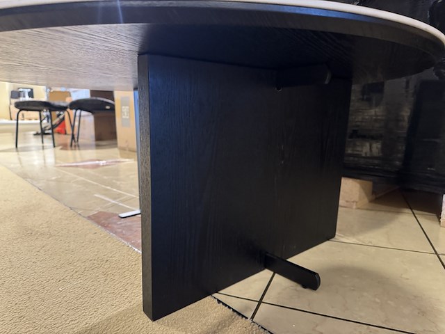 Salontafel, cryolite - afbeelding 4 van  4