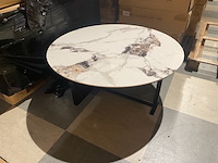 Salontafel, cryolite - afbeelding 1 van  4