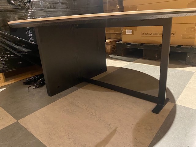 Salontafel, cryolite - afbeelding 3 van  4