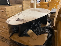 Salontafel, cryolite - afbeelding 1 van  4