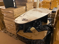 Salontafel, cryolite - afbeelding 1 van  4