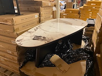 Salontafel, cryolite - afbeelding 2 van  4