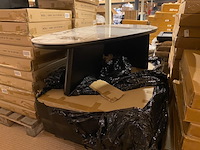 Salontafel, cryolite - afbeelding 4 van  4