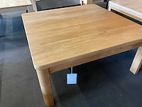 Salontafel curve 1 - afbeelding 3 van  4