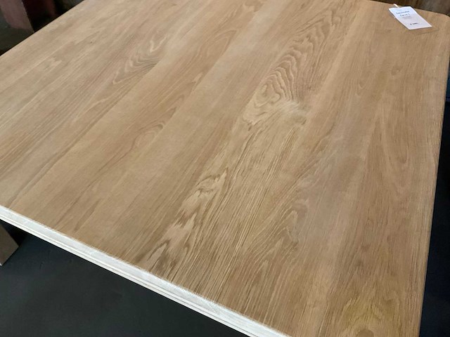 Salontafel curve 1 - afbeelding 2 van  4