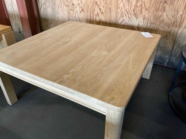 Salontafel curve 1 - afbeelding 3 van  4