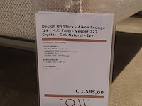 Salontafel design on stock, aikon lounge - afbeelding 2 van  8