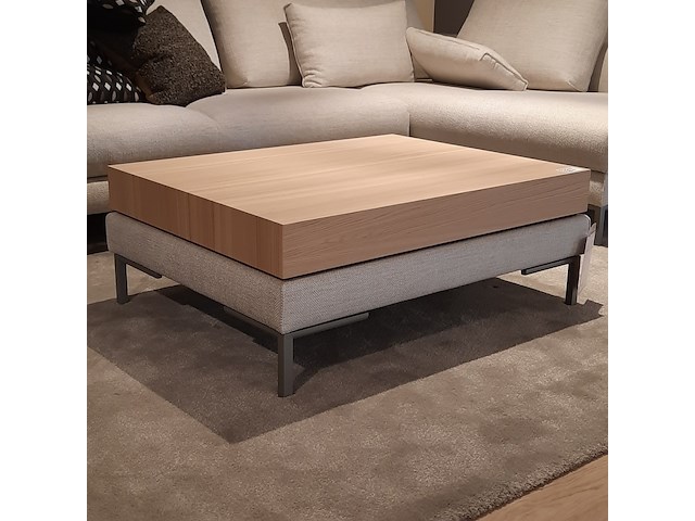 Salontafel design on stock, aikon lounge - afbeelding 3 van  8