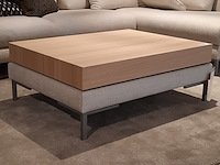 Salontafel design on stock, aikon lounge - afbeelding 3 van  8