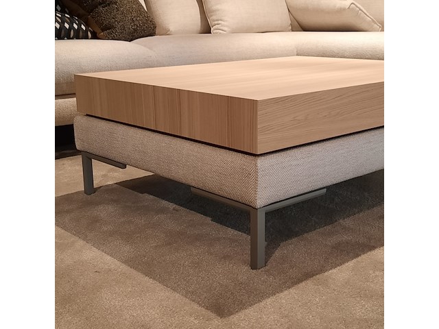 Salontafel design on stock, aikon lounge - afbeelding 4 van  8