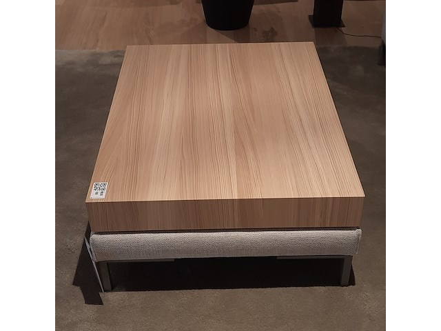 Salontafel design on stock, aikon lounge - afbeelding 6 van  8