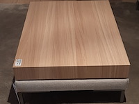 Salontafel design on stock, aikon lounge - afbeelding 6 van  8