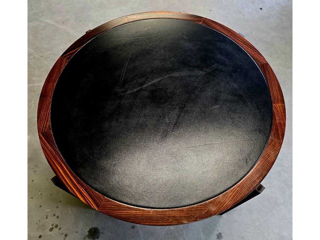 Salontafel, donkerbruin - afbeelding 2 van  3